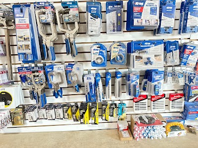 Metro Plywood & Hardware